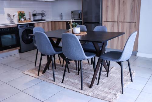 Tshwane Apartamento | The Blyde 1467