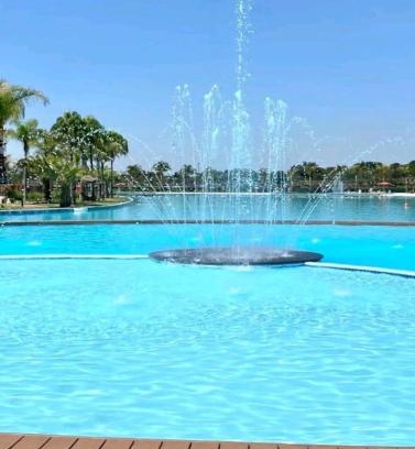 Tshwane Apartamento | The Blyde Crystal Lagoon
