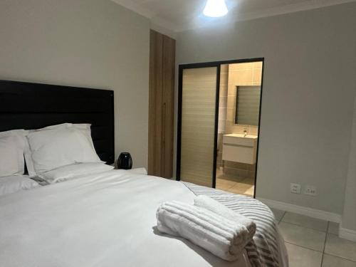 Silver Lakes Apartamento | The blyde Crystal-Lagoon