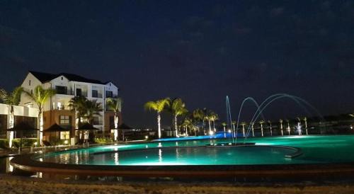 Tshwane Apartamento | The Blyde Crystal Lagoon One Bedroom Apartment