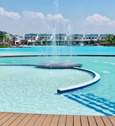 Tshwane Apartamento | The Blyde Crystal lagoon, Pretoria (2 beds)