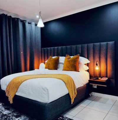 Tshwane Apartamento | The Blyde Pretoria 2 bed 2 bath apartment
