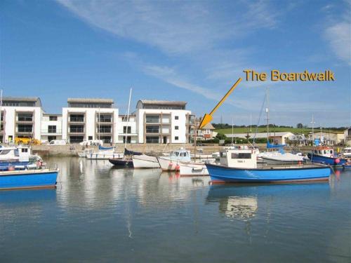 West Bay Casa | The Boardwalk