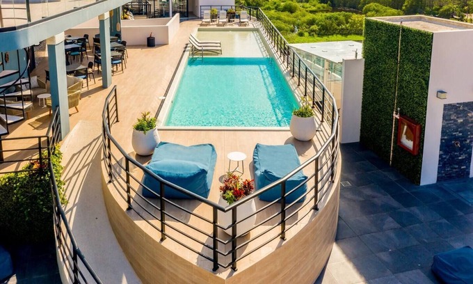 Zazil-ha Apartamento | The Boat by Andiani Travel