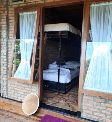 Balige Casa | The Boat Homestay and Spa