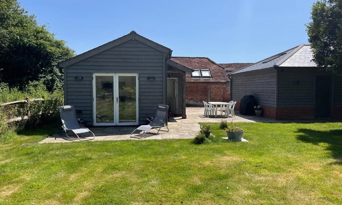 Merston Apartamento | The Boat House