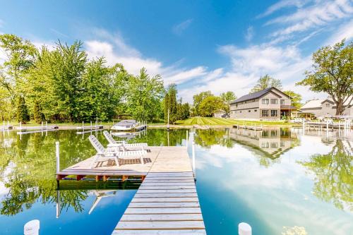 Syracuse Casa | The Boat House