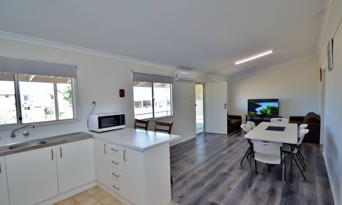 Kalbarri Casa | The Boat Shed - Kalbarri, WA