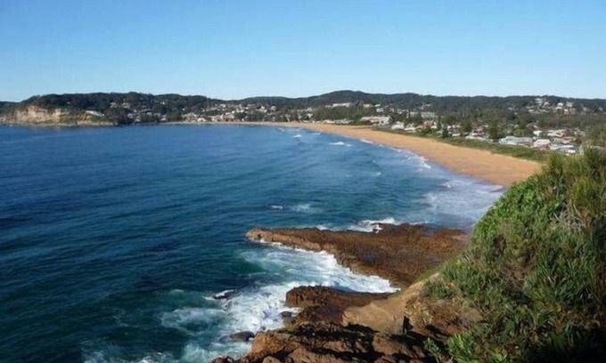 Avoca Beach Apartamento | LA BOATHOUSE Avoca Beach