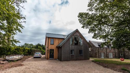 Stonehaven Casa | The Boathouse