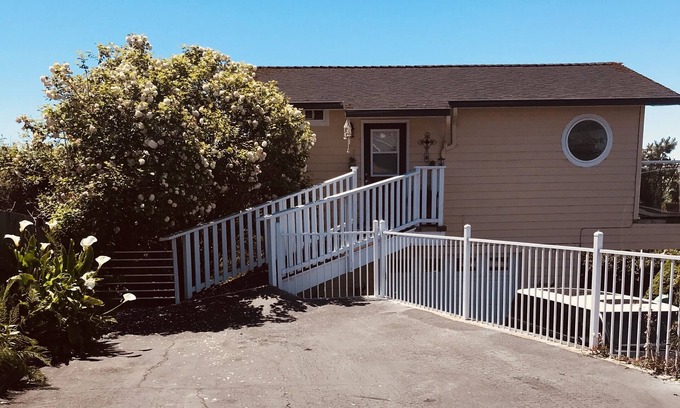 Eureka Apartamento | The Boathouse