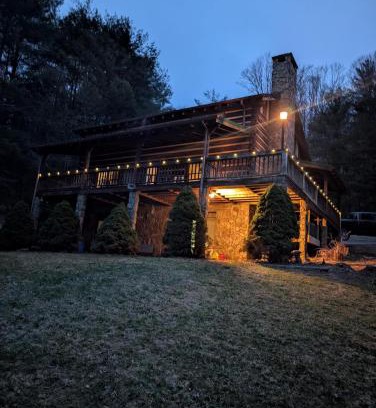 Lansing Casa | The Boatright Retreat