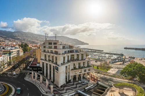 Se Apartamento | The Boats Apartment by An Island Apart