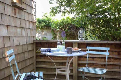 New Forest District Casa | The BoatShed