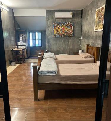 Chiang Mai Casa | The Bodhi House