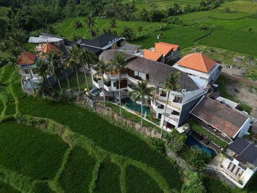 Sukawati Cama Y Desayuno | The Bodhi Leaf Wellness Resort