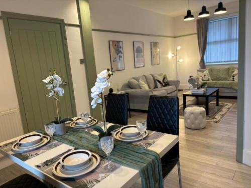 Wallasey Casa | The Bohe Home