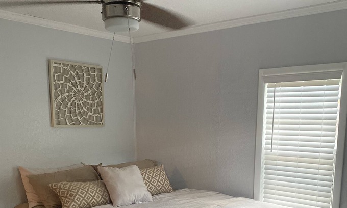 Plant City Casa | The Boho Home