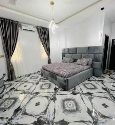 Kwara Apartamento | The Bold Luxury Apartment