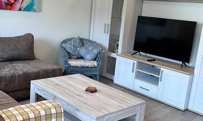 Dusseldorf Old Town Apartamento | The Bolker Altstadt Apartment