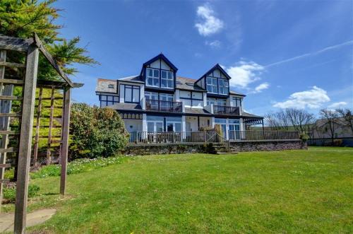 Croyde Bay Apartamento | The Bolthole
