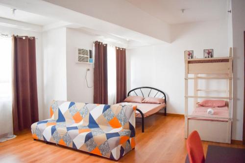 Plainview Apartamento | The Boni Tower by RSPL Manila City Center