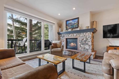 Beaver Creek Apartamento | The Borders Lodge - Upper Borders 204