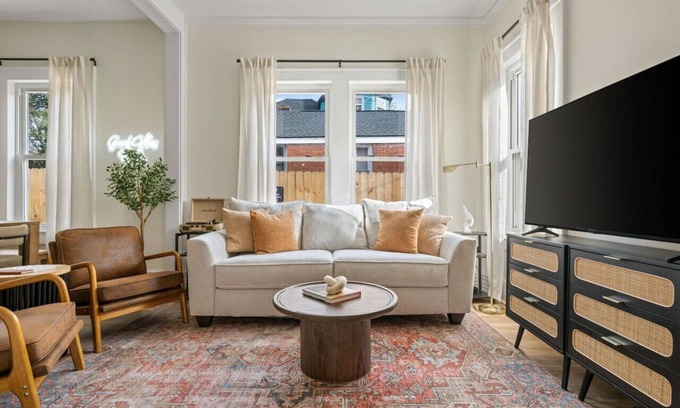North Charleston Casa | The Boroughs on Calvert Inquiry