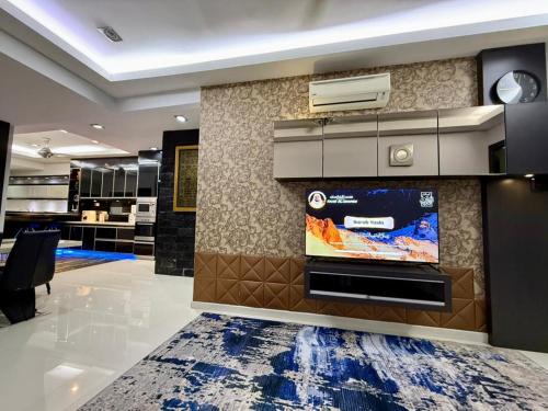 Kuantan Casa | The BOSS Stay
