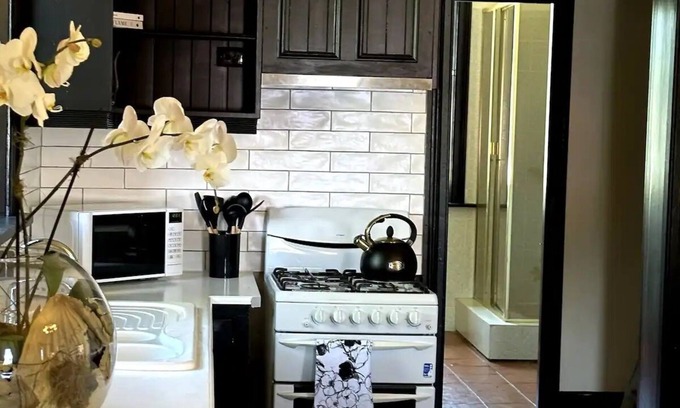 Mittagong Apartamento | The Boston Ivy 1880 - The Residence