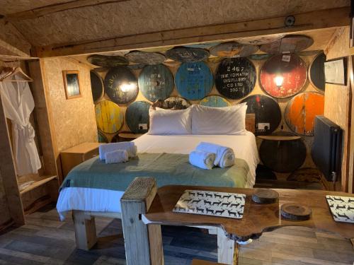 Aberlour Apartamento | The Bothy Aberlour