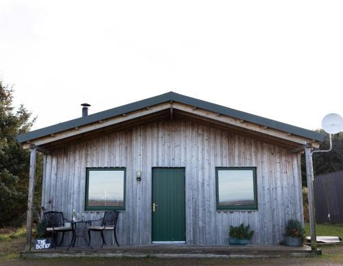 Elgin Casa | The Bothy at Coneloch