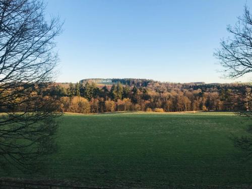 Haltwhistle Apartamento | The Bothy at Ivy Cottage