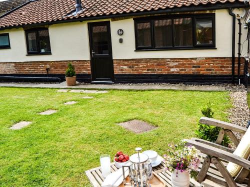 Great Hockham Casa | The Bothy