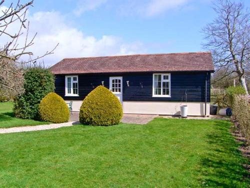 New Forest District Casa | The Bothy