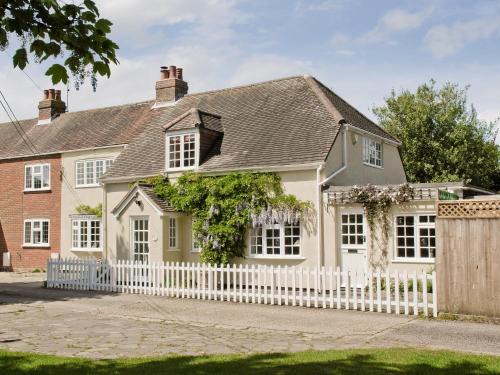 New Forest District Casa | The Bothy