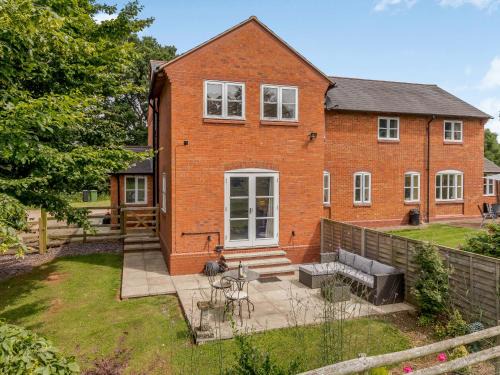 Mathon Casa | The Bothy