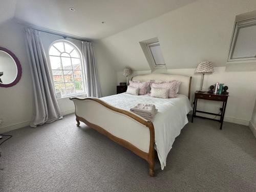 Alton Barnes Apartamento | The Bothy
