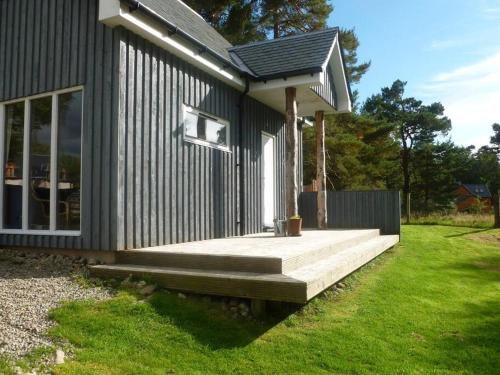 Nethy Bridge Apartamento | The Bothy, Nethy Bridge
