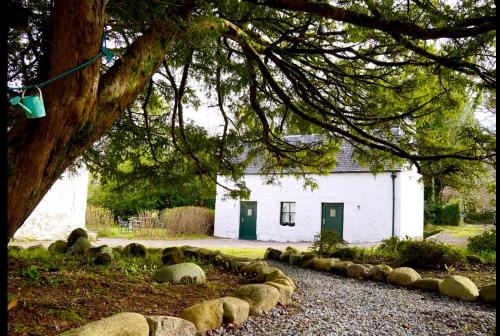 West Laroch Casa | The Bothy of Ballachulish House
