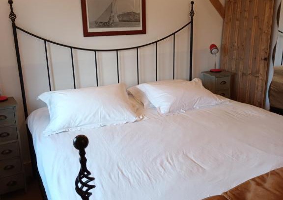 Haslemere Apartamento | The Bothy - Studio Oak Frame Barn in Rural AONB