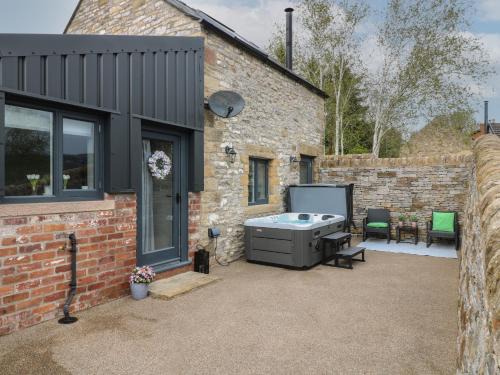 Matlock Casa | The Bottling Shed