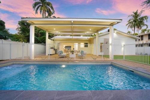 Nightcliff Casa | The Bougainvilia House Nightcliff