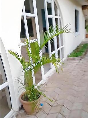 Asaba Hotel | The Bougainville Apartments