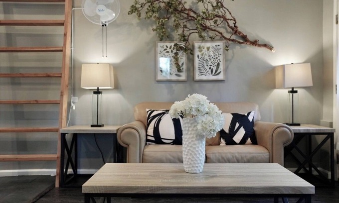 Idyllwild Cabina | The Boulder's Point at 11 Chimneys