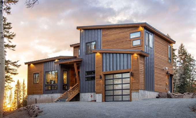Beaver Chalet De Esquí | The Boulders, Ski-in/Ski-out at Eaglepoint Resort 305 N. Summit Dr. Beaver
