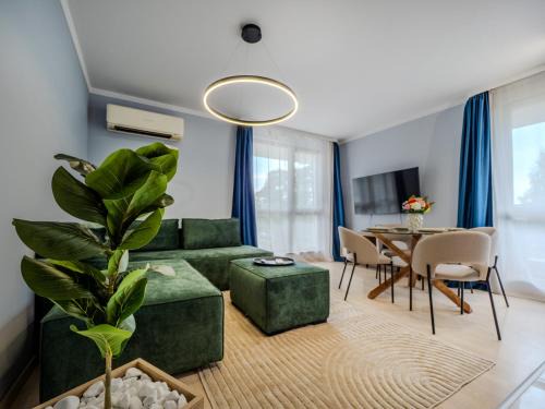 Sofia Apartamento | The Boulevard Luxury Apartment 3