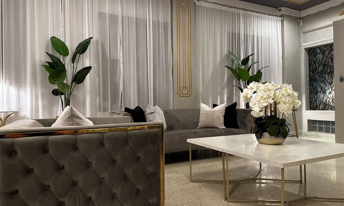 Overtown Hotel | The Boutique Hotel Miami