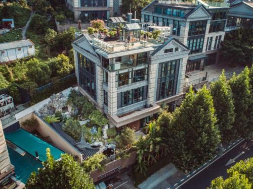 Jiang Bei Casa | The Boutique Hotel with Authentic Antique Collection & Suzhou Garden