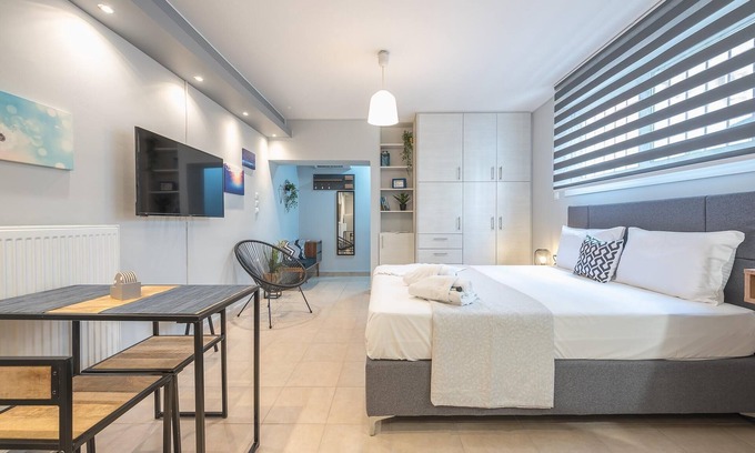 Ilisia Apartamento | The Boutique Studio by Cloudkeys